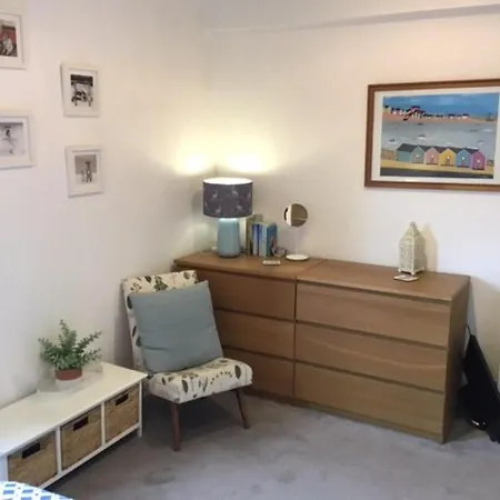 Central Teignmouth - Sleeps 4 - Pets Allowed Exterior photo