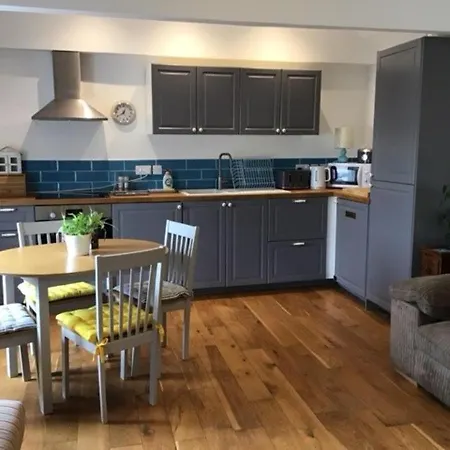 Central Teignmouth - Sleeps 4 - Pets Allowed Exterior photo