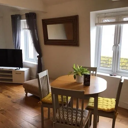 Central Teignmouth - Sleeps 4 - Pets Allowed Exterior photo