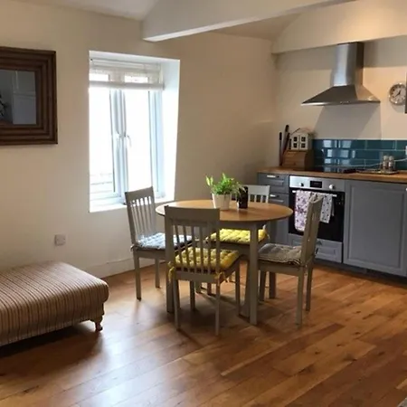Central Teignmouth - Sleeps 4 - Pets Allowed Exterior photo