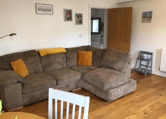 Central Teignmouth - Sleeps 4 - Pets Allowed
