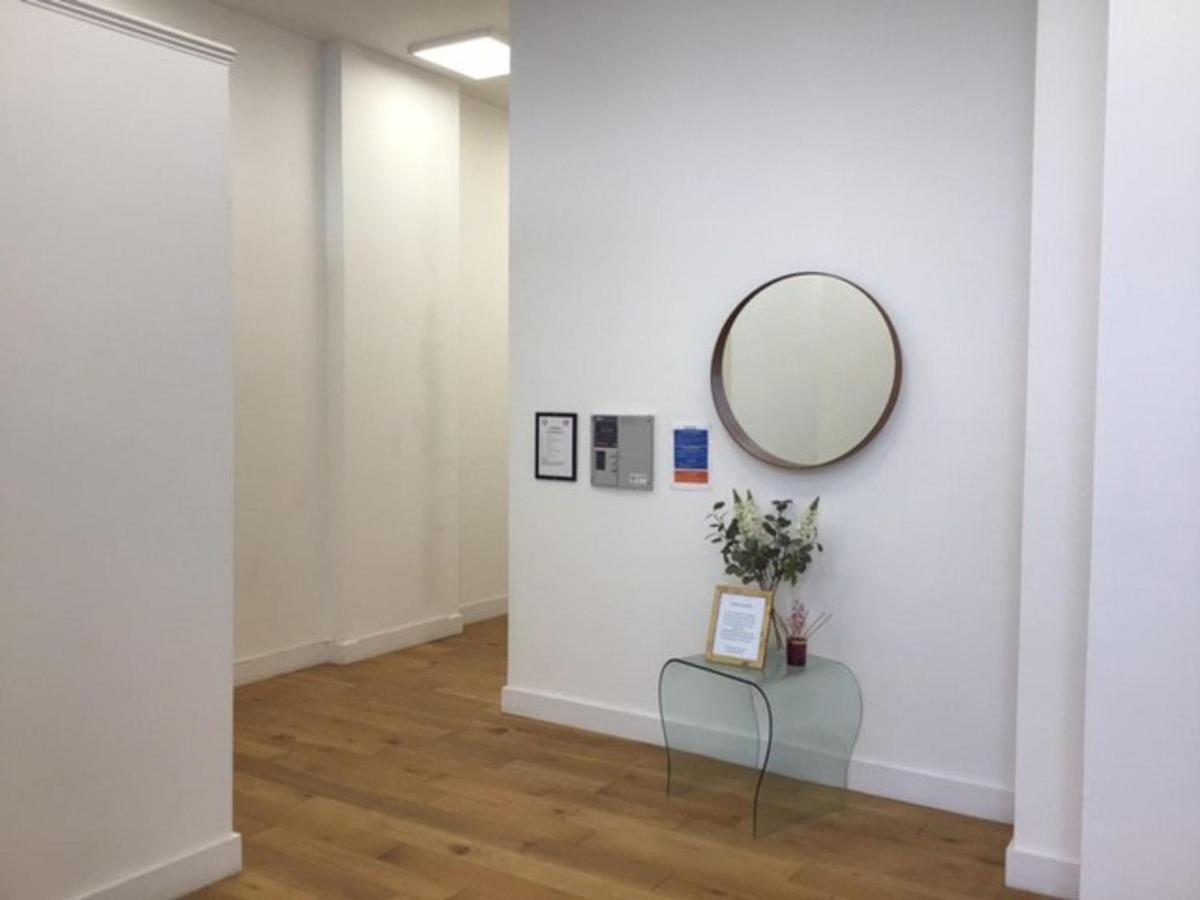 Apartment - Sleeps 4 - Pets Allowed Teignmouth